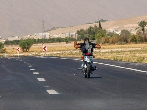 Ostan Fars roads  (18)        